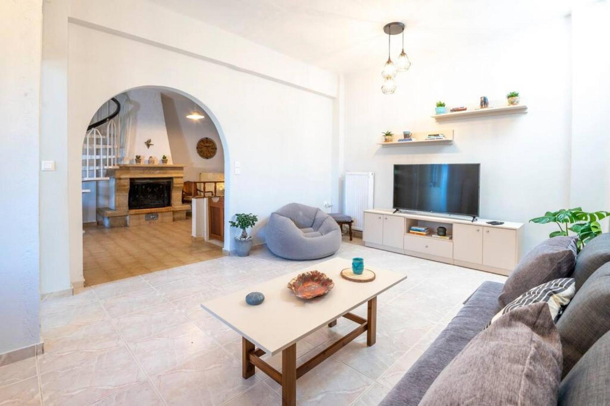 Dm-Discover Margarites Home Margaritai Экстерьер фото