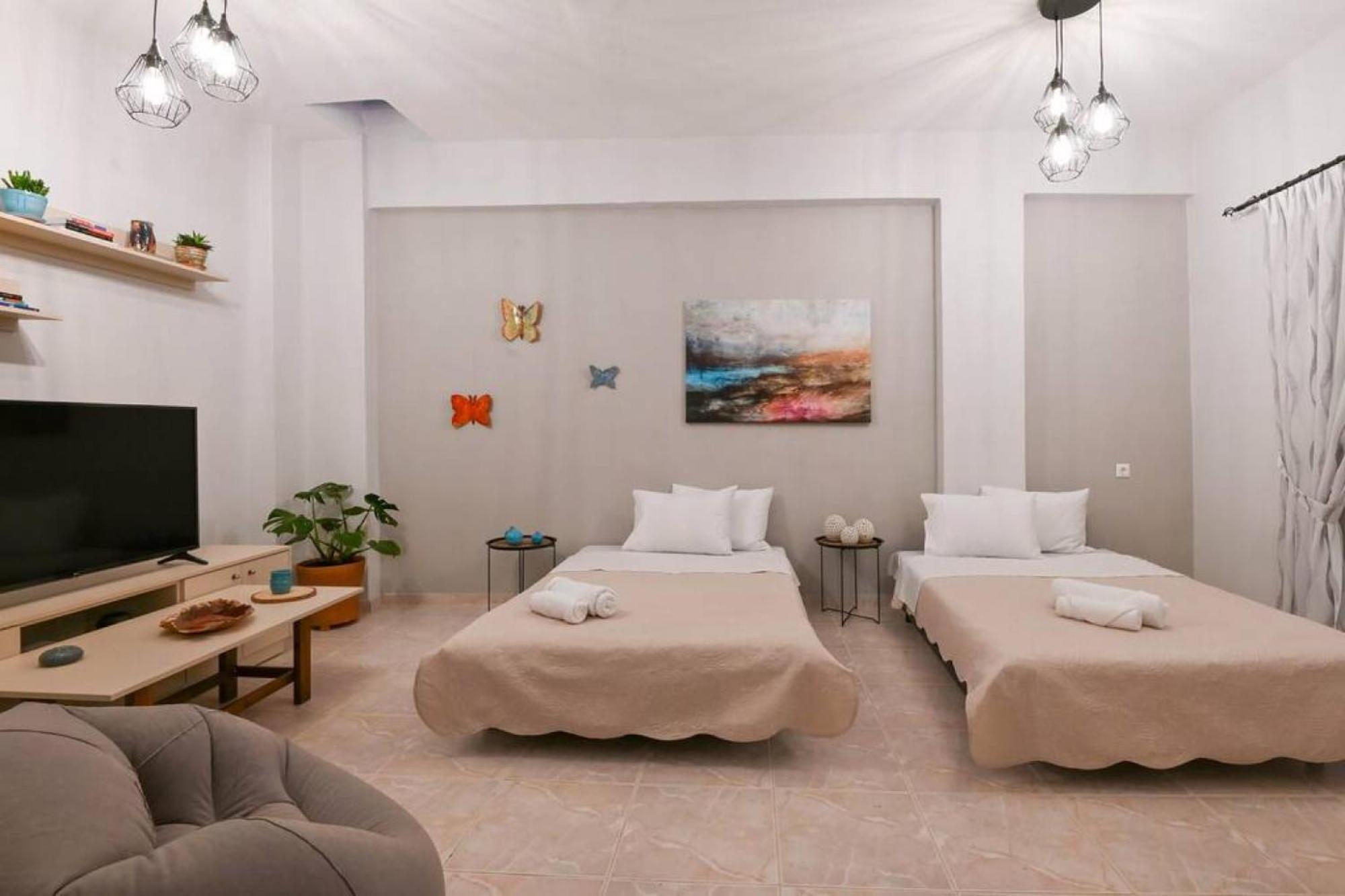 Dm-Discover Margarites Home Margaritai Экстерьер фото