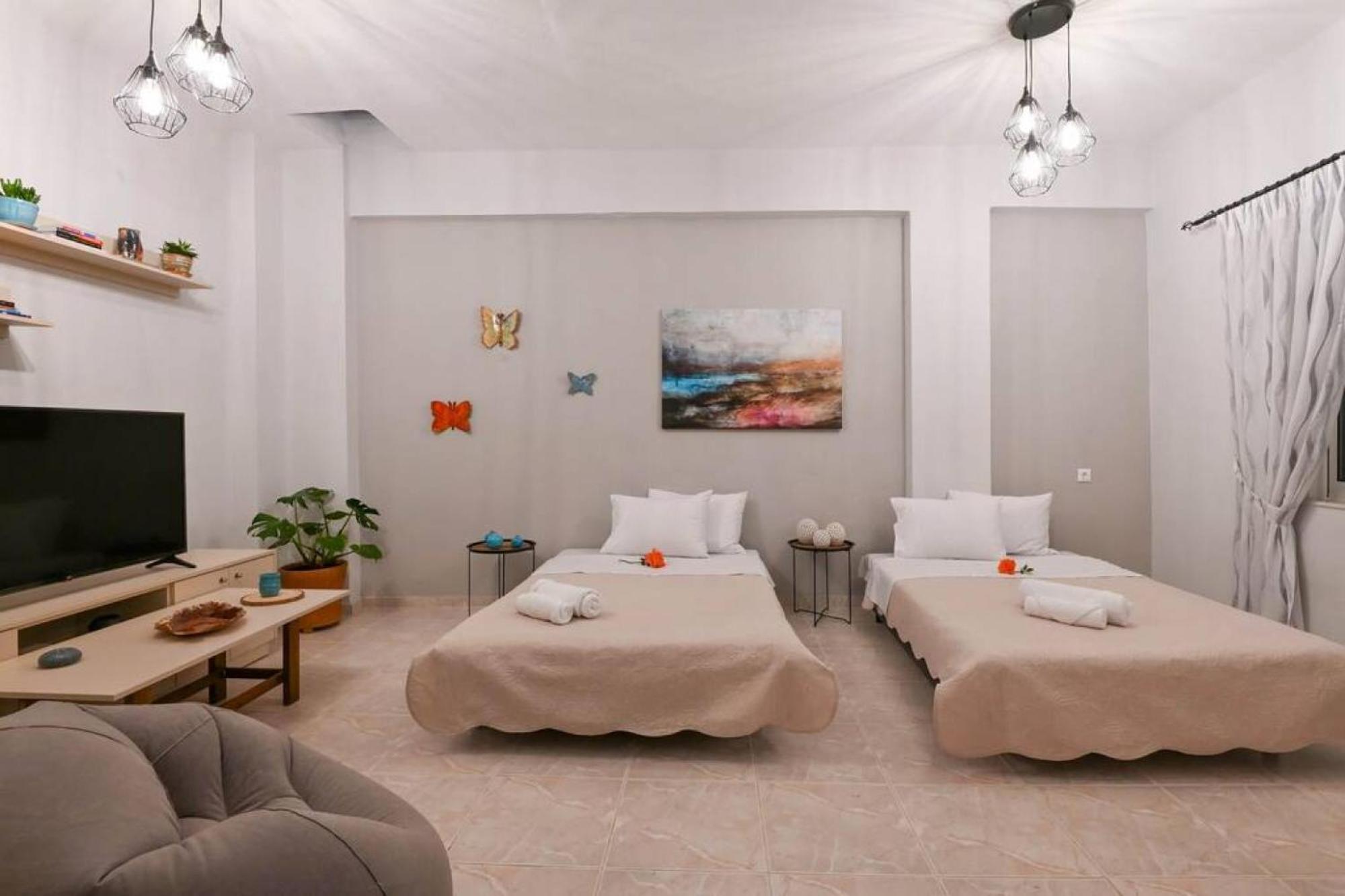 Dm-Discover Margarites Home Margaritai Экстерьер фото