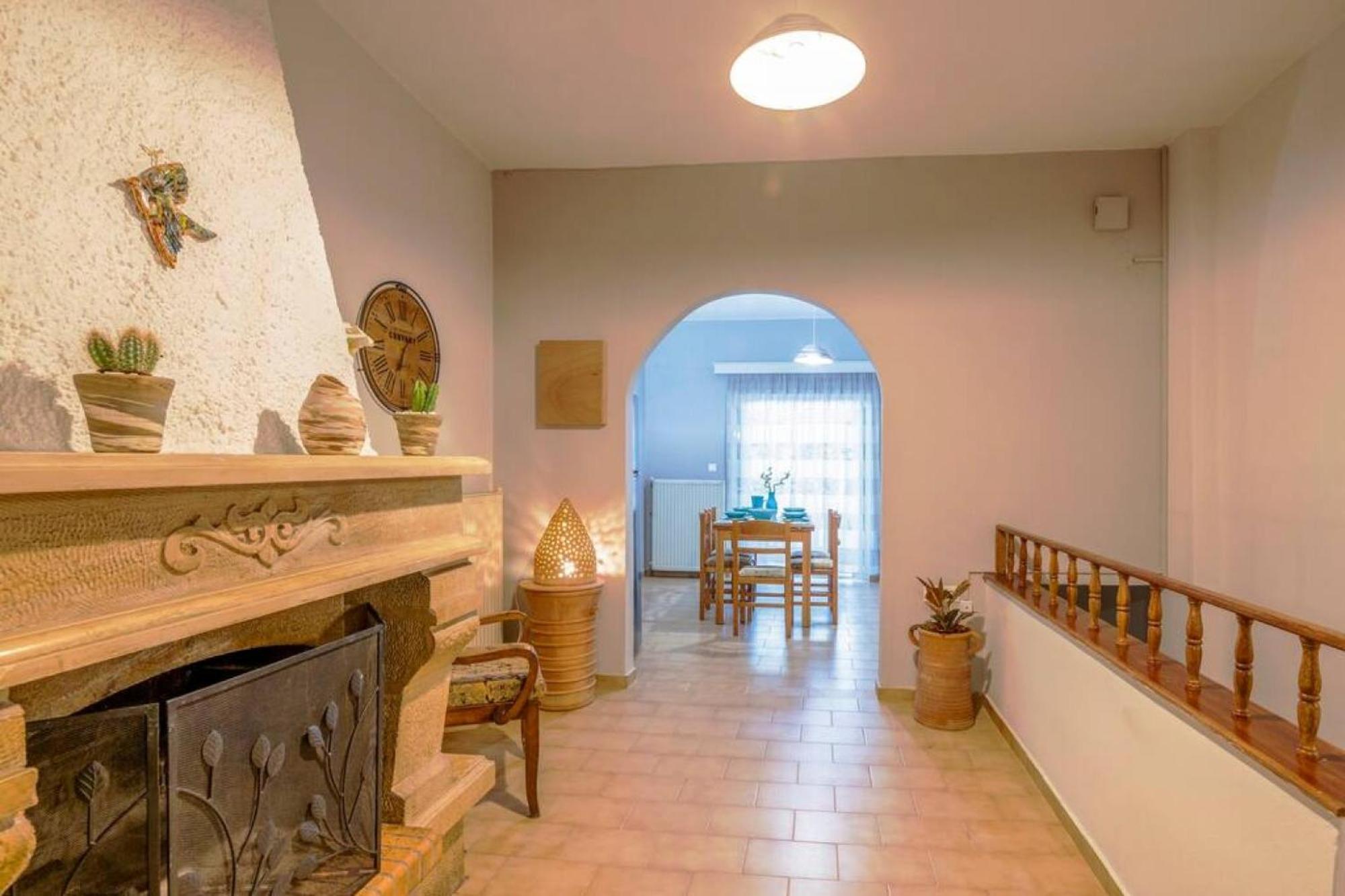 Dm-Discover Margarites Home Margaritai Экстерьер фото