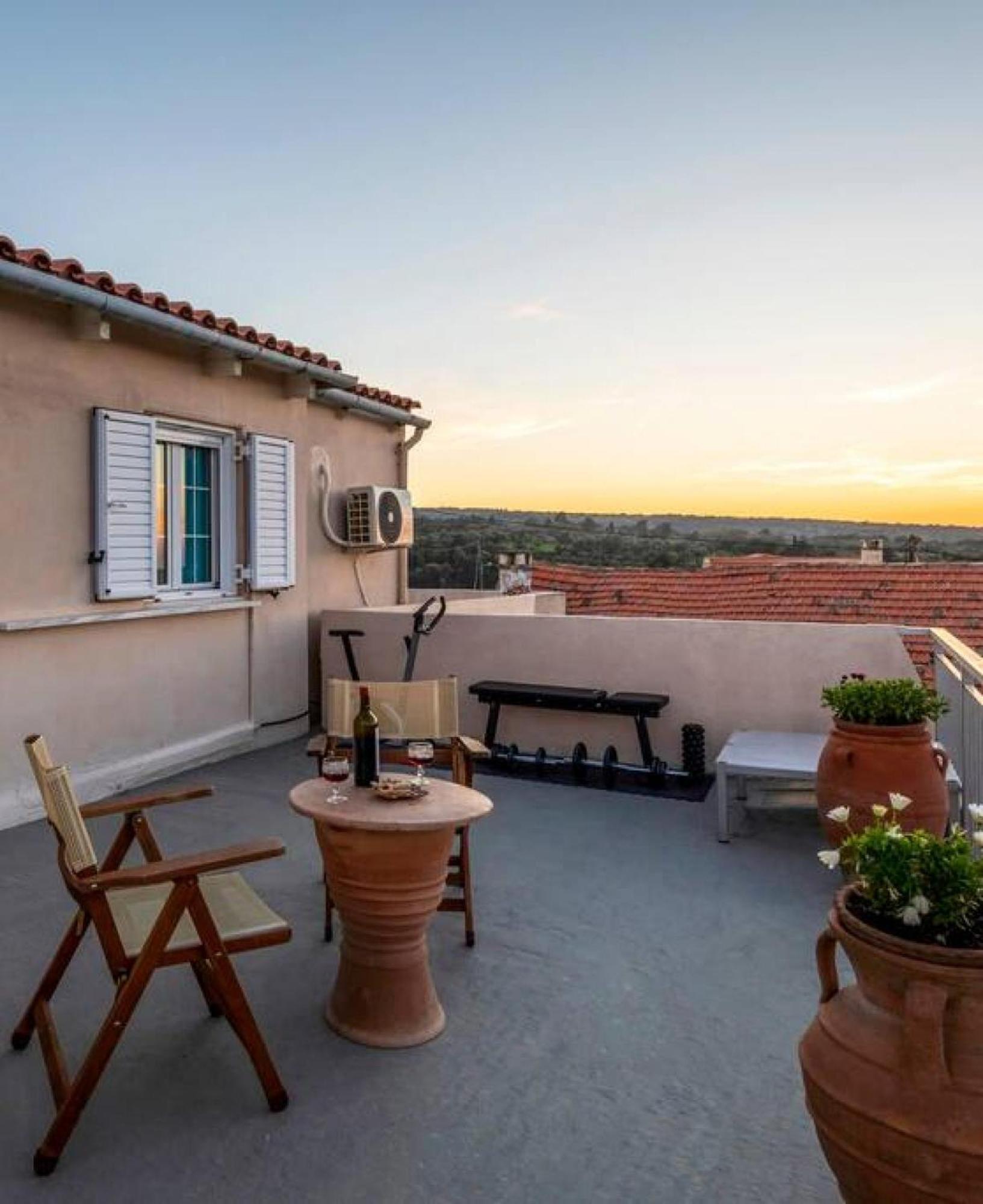 Dm-Discover Margarites Home Margaritai Экстерьер фото
